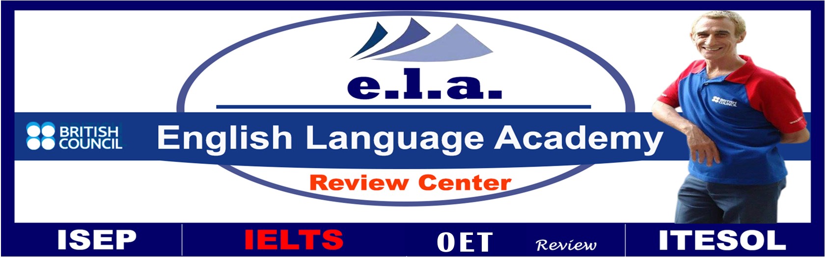 ELA Philippines
